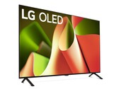 The new B4 series. (Source: LG)