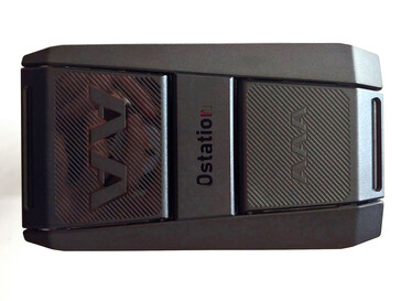 Top. (Image source: Notebookcheck)