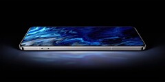 The display of the flagship OnePlus 13. (Image source: OnePlus) 