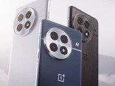A new OnePlus flagship. (Image source: OnePlus)