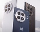 A new OnePlus flagship. (Image source: OnePlus)