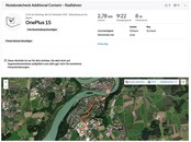 OnePlus 15 positioning – Overview