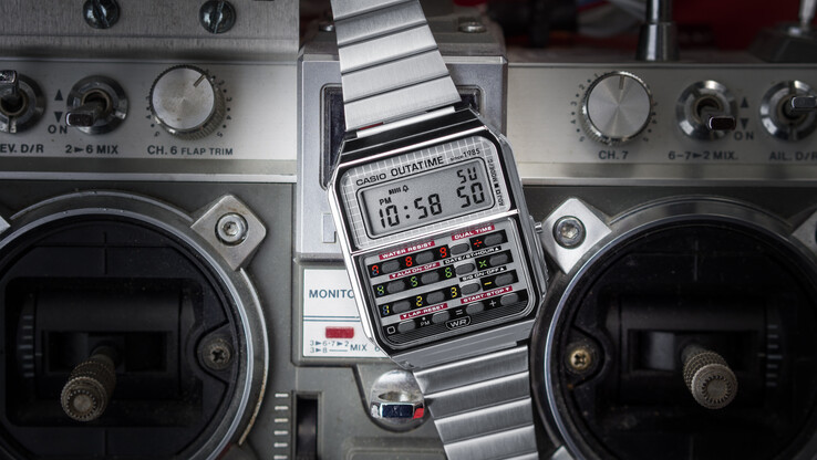 (Image source: Casio)