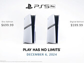 New information about the Sony PlayStation 5 Pro has emerged online (image source: 4chan)