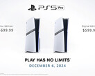 New information about the Sony PlayStation 5 Pro has emerged online (image source: 4chan)