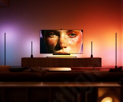 Signify is set to offer a Philips Hue Play Sync camera soon as an alternative to the Sync Box.