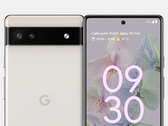 The Pixel 6a has been benchmarked on Geekbench (image via @OnLeaks)