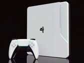 Fan-made PlayStation 6 concept designs have already sprung up years ahead of any likely launch. (Image source: Sony PlayStations)
