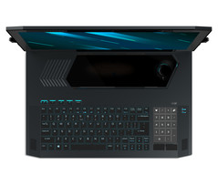 Acer Predator Triton 900. (Source: Acer)