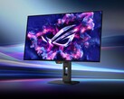 The Asus ROG Strix OLED XG27AQWMG is now available on Amazon for $649 with a Tandem WOLED glossy panel. (Image source: Asus)