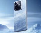Realme GT7 Pro Racing Edition, Neptune Exploration colour variant (Image source: Realme account, Weibo)
