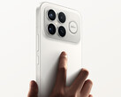 The Redmi K90 Pro Max starts at $699 on Giztop. Pictured: a promo picture of the phone. (Image source: Xiaomi)