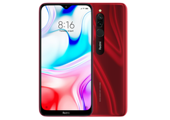 The Redmi 8 has had a fourth price rise in nine months. (Image source: Xiaomi)