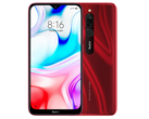 The Redmi 8 has had a fourth price rise in nine months. (Image source: Xiaomi)