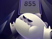 Redmi's "Big Devil" mascot is showing us how the K20 will wipe out the competition.  (Source: Xiaomi)