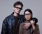 The new Rokid Glasses will launch in China in 2025. (Image source: Rokid)