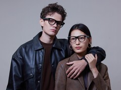 The new Rokid Glasses will launch in China in 2025. (Image source: Rokid)