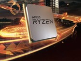 AMD introduced Ryzen in February 2017. (Source: HotHardware)