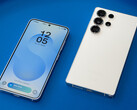 Samsung Galaxy S26 series tipped to feature "monster battery" capacities (S25 series pictured, Image source: Samsung)