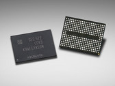 Samsung 3D V-NAND memory chips, Samsung leading the NAND memory market
