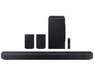Woot.com has a notable deal for the Dolby Atmos-capable Samsung HW-Q990C soundbar (Image: Samsung)