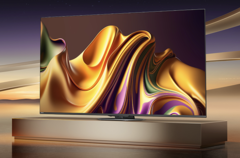 The Hisense U8N series 4K Mini-LED TVs come with Dolby Vision IQ, HDR10+, and Dolby Atmos support. (Image source: Hisense / Amazon)