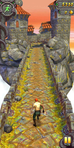 Temple Run 2