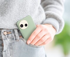 The Sharp Aquos sense10 is available in six colourways. (Image source: Sharp)