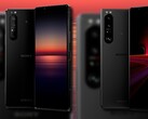 The Sony Xperia 1 II (L) and Xperia 1 III (R) have very similar camera configurations. (Image source: Sony - edited)