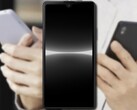 The Sony Xperia Ace III ("Ace 3") is a compact smartphone currently available for the Japanese market only. (Image source: Sony - edited)