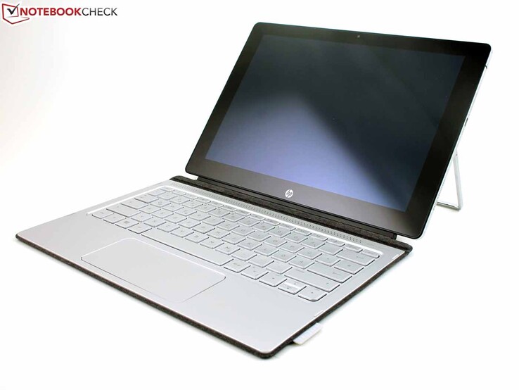 HP Spectre x2 12 a003ng K3D42EA Convertible Review