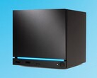 The Steam Machine now officially supports FSR 4.1.