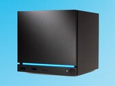The Steam Machine now officially supports FSR 4.1.