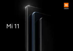 The Mi 11 will launch tomorrow, as will several other devices. (Image source: Xiaomi)