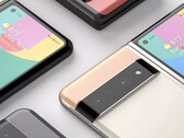 The Pixel Fold is rumoured to be on track for a Q1 2023 release. (Image source: Waqar Khan)