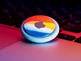 Apple AirTags are proving a useful tool for many, it seems. (Image source: Nikita Ognev)