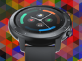 The TicWatch GTX can currently be purchased at a 10% discount. (Image source: Mobvoi)