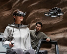 The DJI Avata is already orderable and will start shipping later this month. (Image source: DJI)