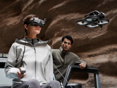 The DJI Avata is already orderable and will start shipping later this month. (Image source: DJI)