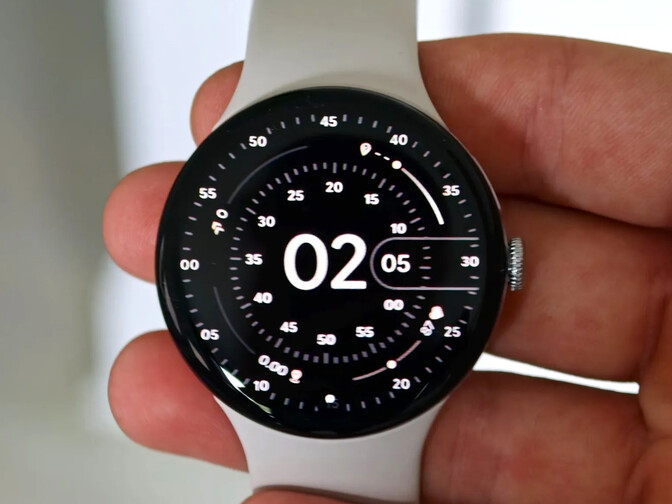 Google Pixel Watch 5 spotted in certification listing