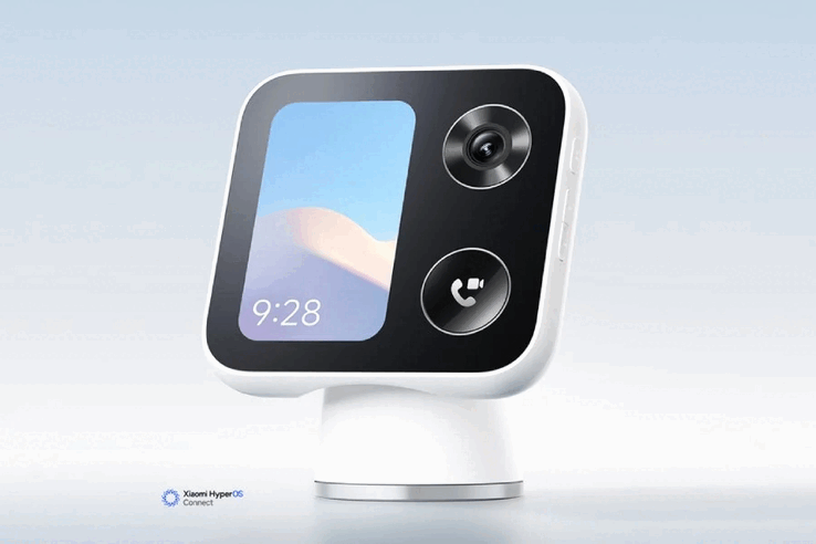 Xiaomi Smart Camera Video Call Version 2