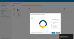 Dell Power Manager - Peak Shift: Battery & AC power scheduler e.g. for solar optimized charging