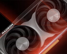 AMD's 'Low Power' GPU cannot be powered by a PCIe slot alone. (Image source: AMD - edited)
