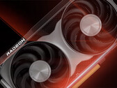 AMD's 'Low Power' GPU cannot be powered by a PCIe slot alone. (Image source: AMD - edited)