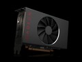 The Radeon RX 5600 XT will launch at US$279. (Image source: AMD)