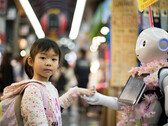Humanoid robot sales to skyrocket by 2029 (Image source: Andy Kelly on Unsplash)