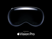 The Apple Vision Pro will be hard to get at launch (image via Apple)