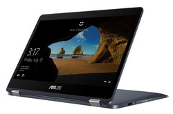 Asus NovaGo (TP370)