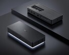 The Asus Master Thunderbolt 5 Dock sports a classy design with excellent connectivity. (Image source: TechPowerUp)