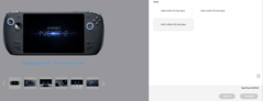 Price for the 128 GB + 2 TB config.